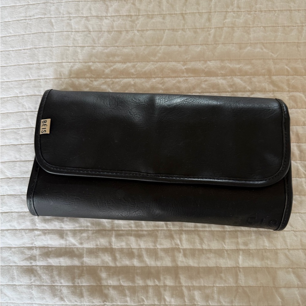BÉIS Black Hanging Jewelry Case